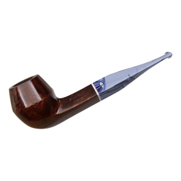 Savinelli Pipes Oceano Smooth (510 KS) (6mm)