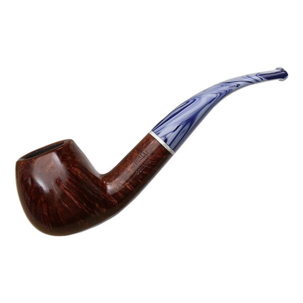 Savinelli Pipes Oceano Smooth (626) (6mm)