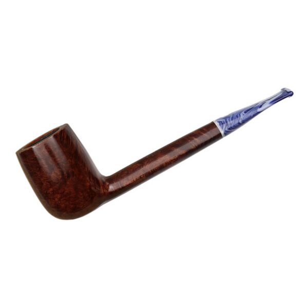 Savinelli Pipes Oceano Smooth (804 KS) (6mm)