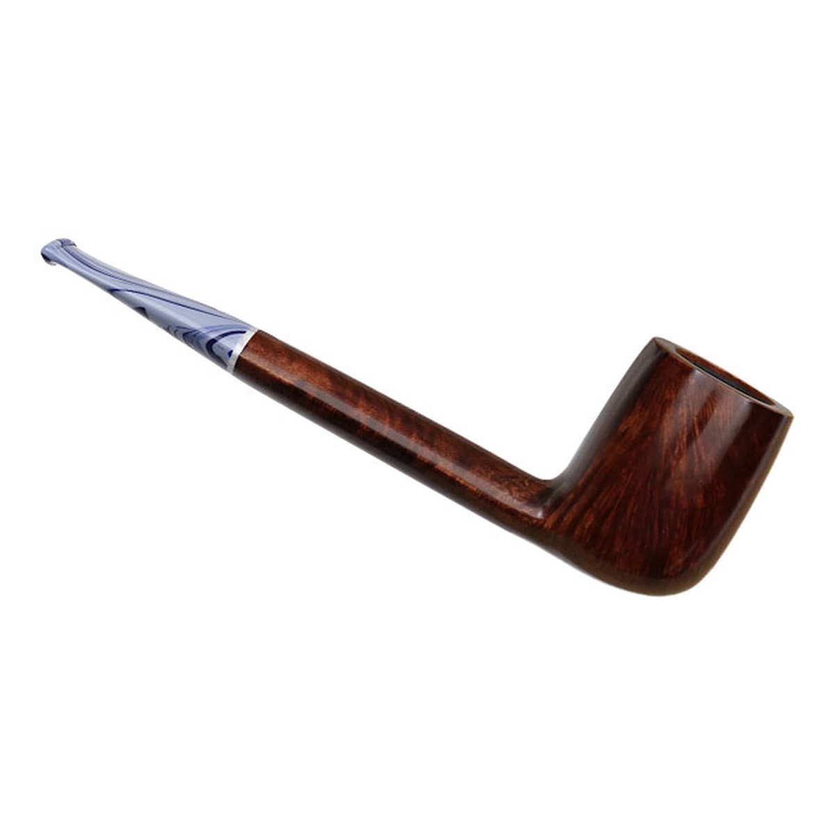 Savinelli Pipes Oceano Smooth (804 KS) (6mm) - Image 2