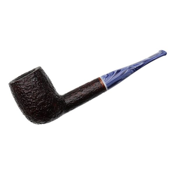 Savinelli Pipes Oceano Rusticated (111 KS) (6mm)
