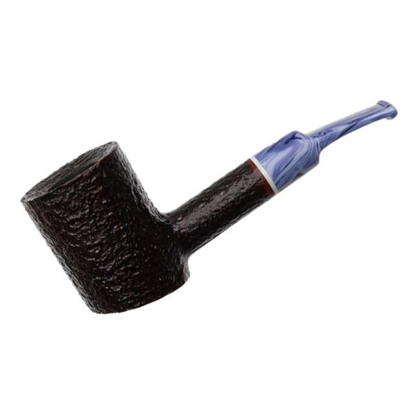 Savinelli Pipes Oceano Rusticated (311 KS) (6mm)