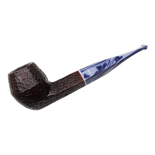 Savinelli Pipes Oceano Rusticated (510 KS) (6mm)