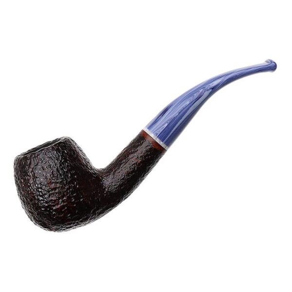 Savinelli Pipes Oceano Rusticated (626) (6mm)