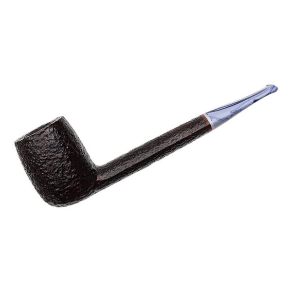 Savinelli Pipes Oceano Rusticated (804 KS) (6mm)