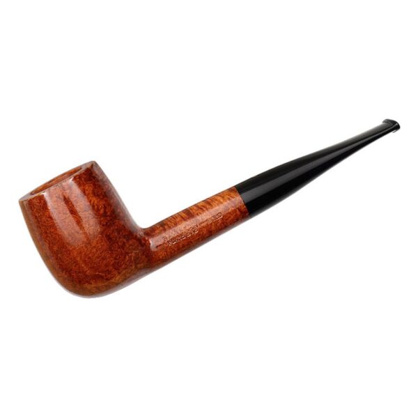 Savinelli Pipes Punto Oro Gold Smooth (128) (6mm)