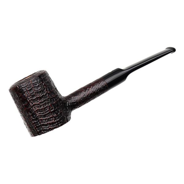 Savinelli Pipes Punto Oro Gold Sandblasted (310 KS) (6mm)