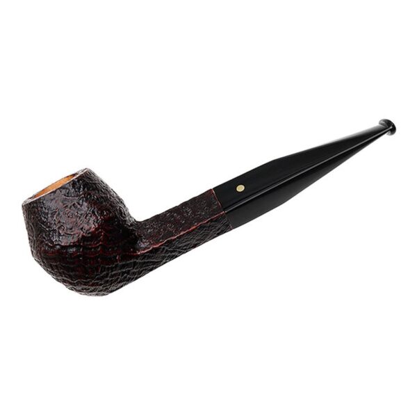 Savinelli Pipes Punto Oro Gold Sandblasted (510 KS) (6mm)
