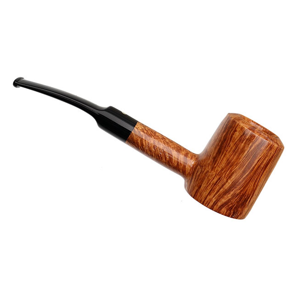 Savinelli Pipes Punto Oro Classic Natural (310 KS) - 图片 2