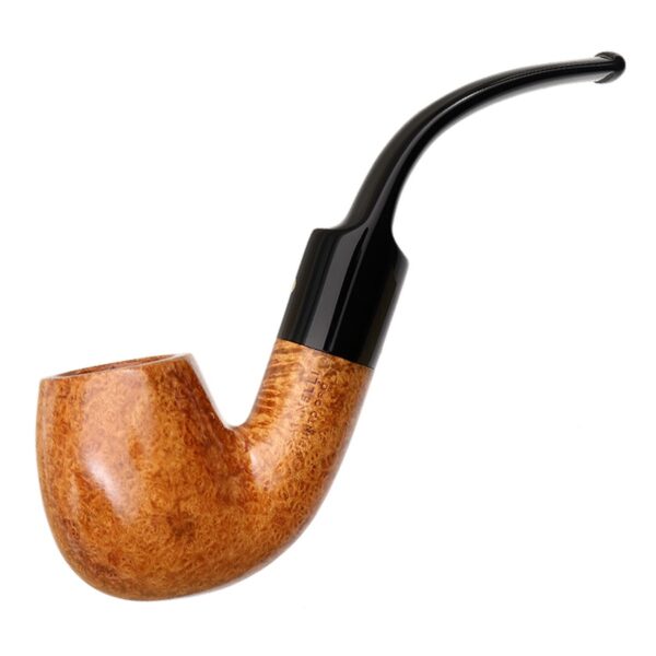 Savinelli Pipes Punto Oro Classic Natural (613)