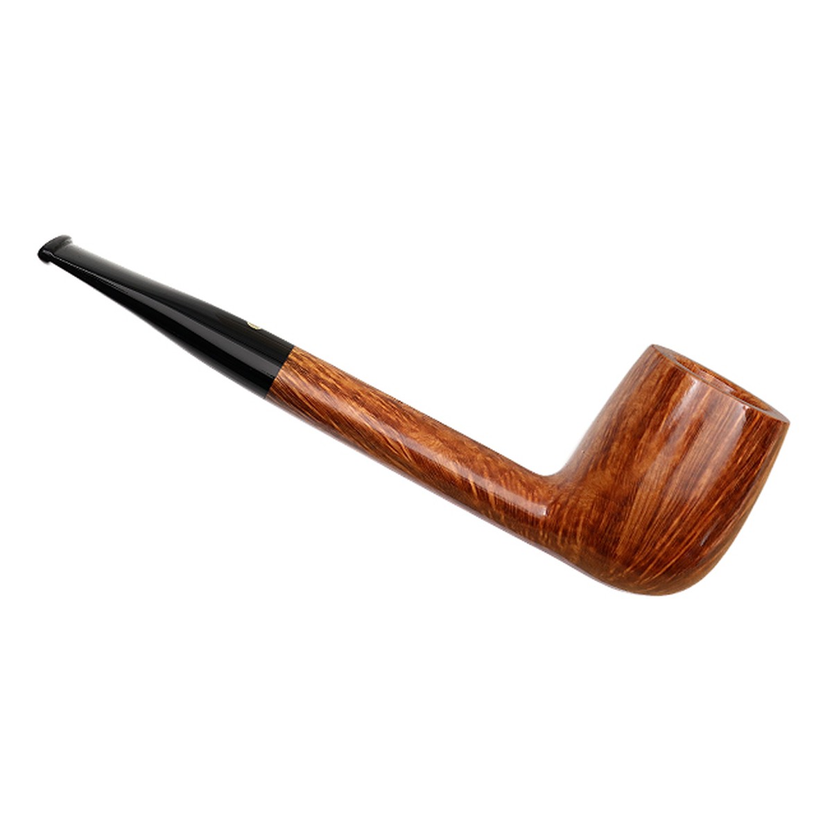 Savinelli Pipes Punto Oro Classic Natural (802) - 图片 2