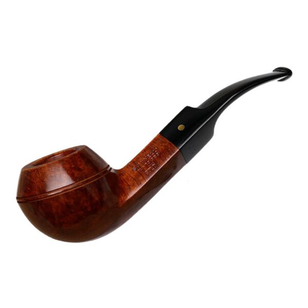 Savinelli Pipes Punto Oro Gold Smooth (623) (6mm)
