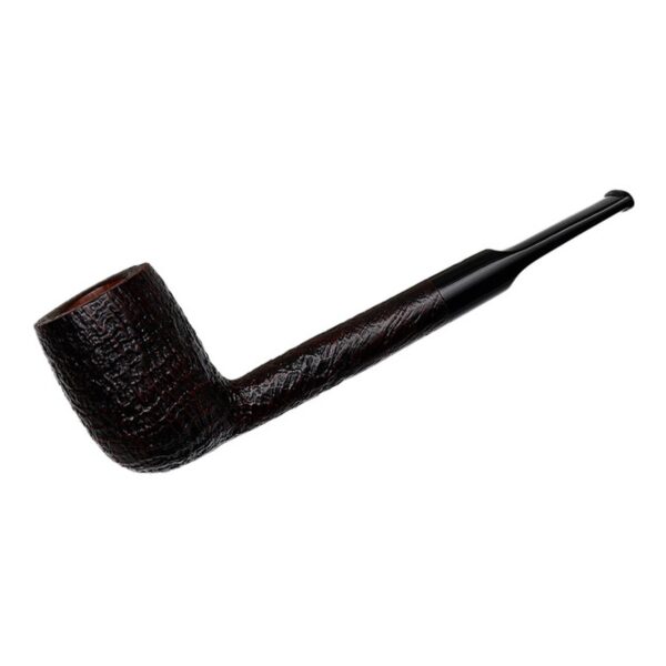 Savinelli Pipes Punto Oro Gold Sandblasted (701) (6mm)
