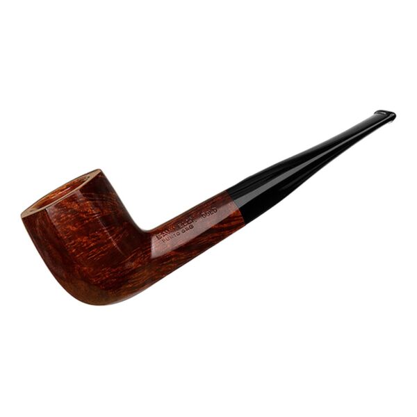 Savinelli Pipes Punto Oro Gold Smooth (138) (6mm)