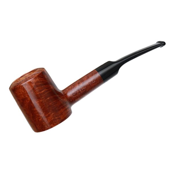 Savinelli Pipes Punto Oro Gold Smooth (310 KS) (6mm)