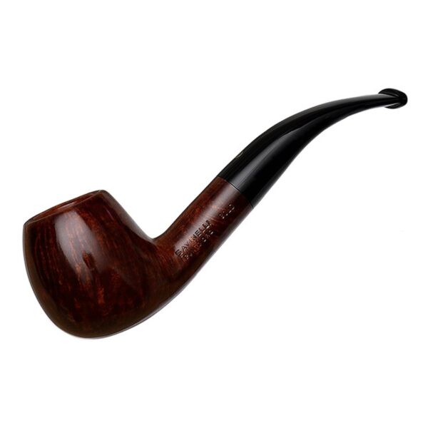 Savinelli Pipes Punto Oro Gold Smooth (626) (6mm)
