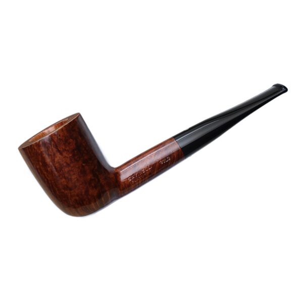 Savinelli Pipes Punto Oro Gold Smooth (412 KS) (6mm)