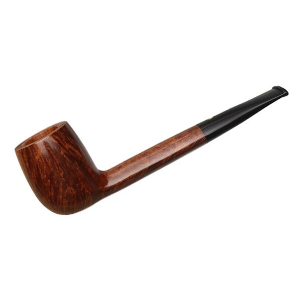 Savinelli Pipes Punto Oro Gold Smooth (802) (6mm)