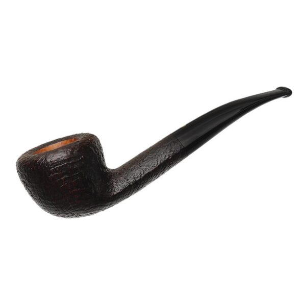 Savinelli Pipes Punto Oro Gold Sandblasted (316 KS) (6mm)
