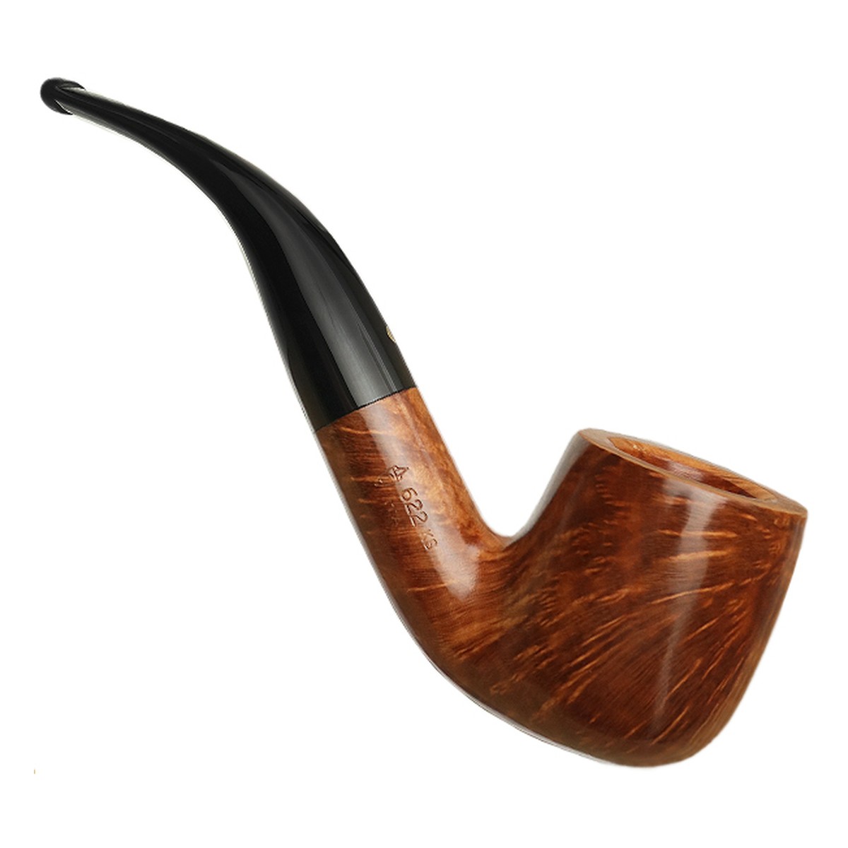 Savinelli Pipes Punto Oro Classic Natural (622 KS) - 图片 2