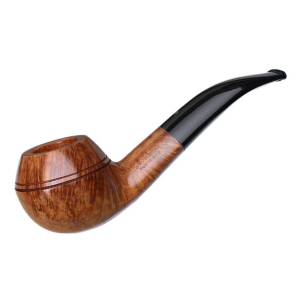 Savinelli Pipes Punto Oro Classic Natural (673 KS)