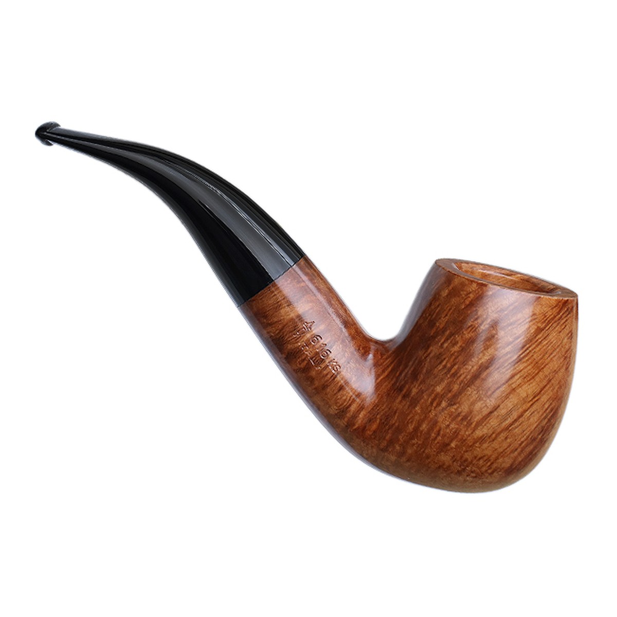 Savinelli Pipes Punto Oro Classic Natural (616 KS) - 图片 2