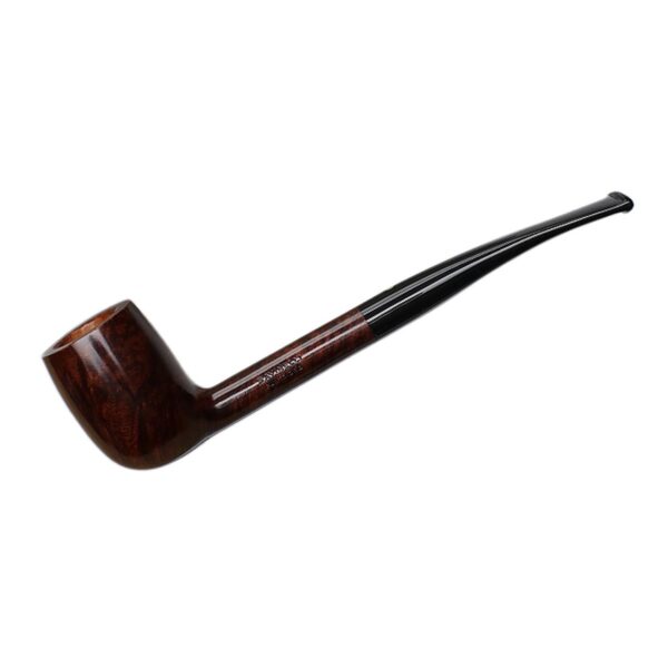 Savinelli Pipes Punto Oro Bing's Favorite Bordeaux