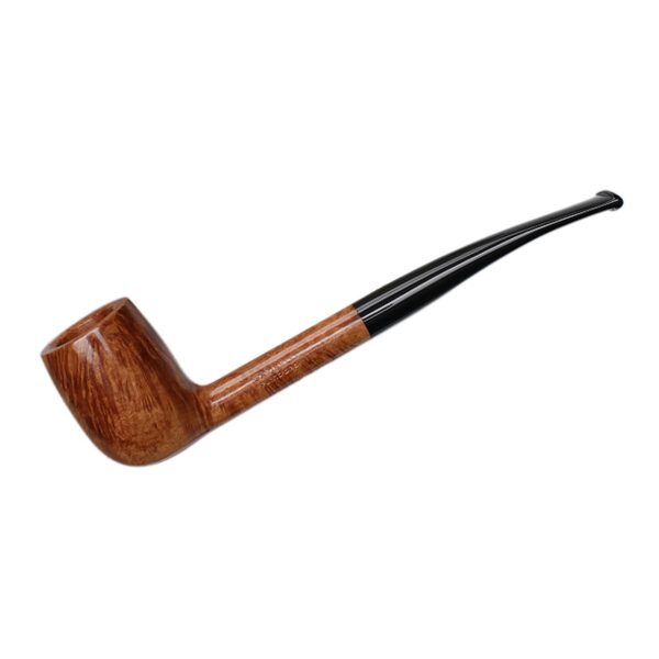Savinelli Pipes Punto Oro Bing's Favorite Natural