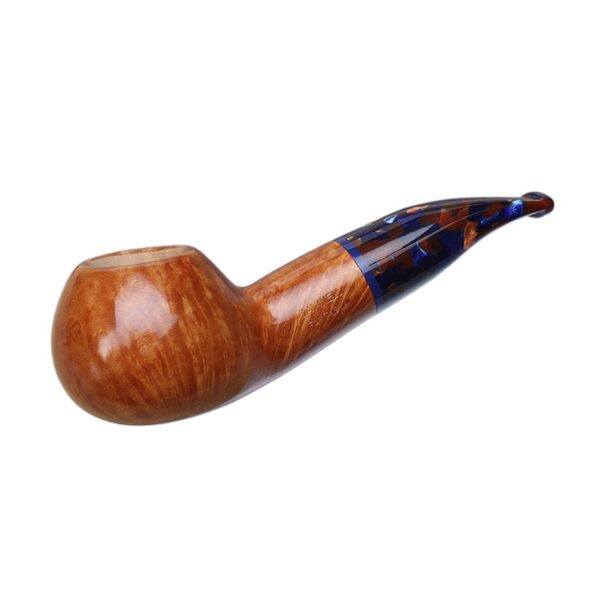 Savinelli Pipes Fantasia Smooth Natural (320 KS) (6mm)