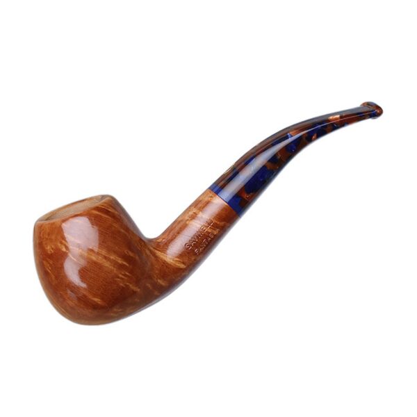 Savinelli Pipes Fantasia Smooth Natural (626) (6mm)