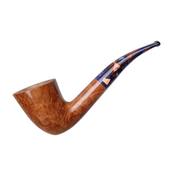 Savinelli Pipes Fantasia Smooth Natural (920 KS) (6mm)