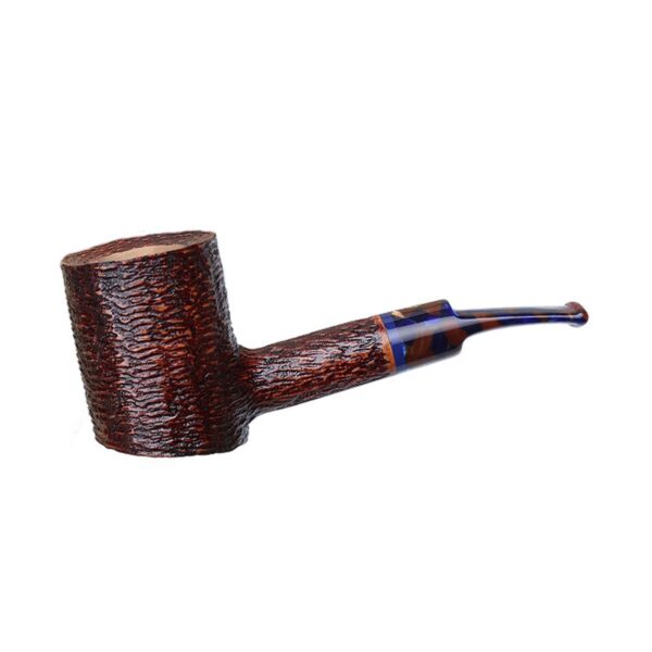 Savinelli Pipes Fantasia Rusticated Brown (311 KS) (6mm)