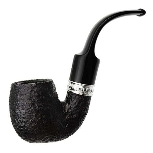 Savinelli Pipes Trevi Rusticated (614) (6mm)