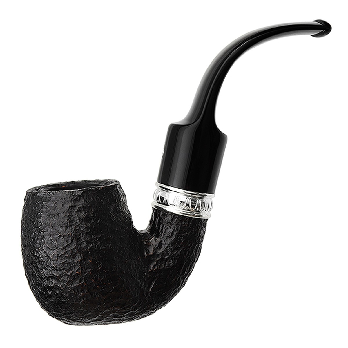 Savinelli Pipes Trevi Rusticated (614) (6mm)