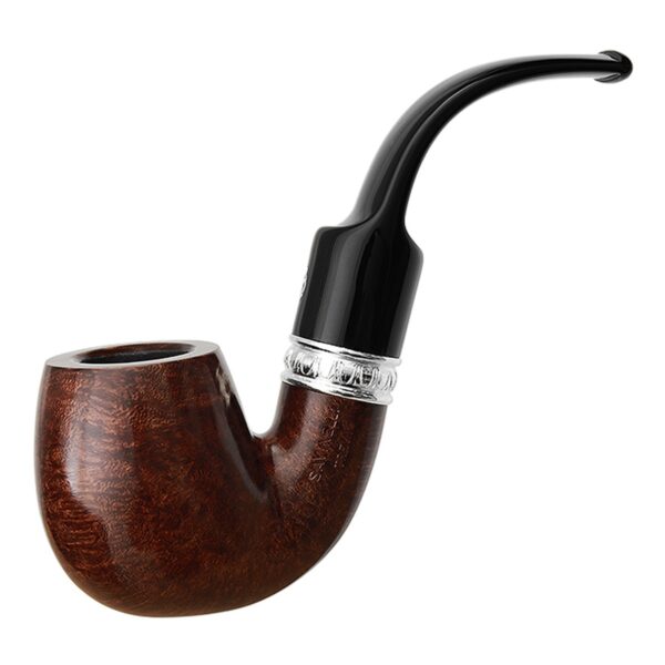 Savinelli Pipes Trevi Smooth (614) (6mm)