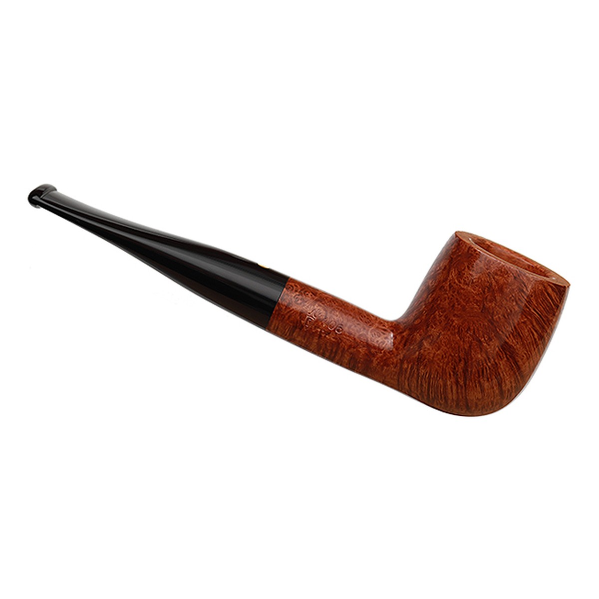 Savinelli Pipes Punto Oro Classic Natural (106) - 图片 2