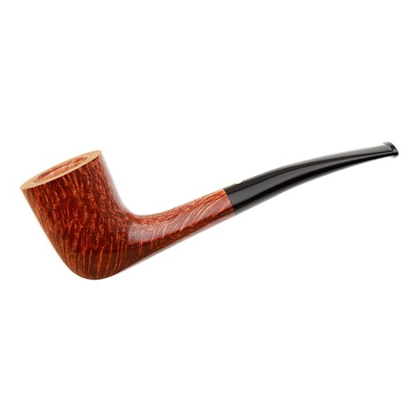 Savinelli Pipes Punto Oro Gold Smooth (404) (6mm)