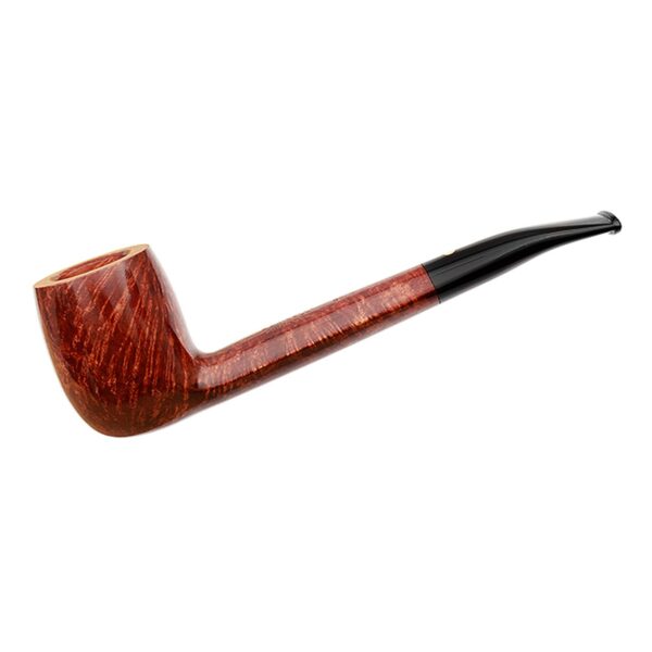 Savinelli Pipes Punto Oro Gold Smooth (812) (6mm)