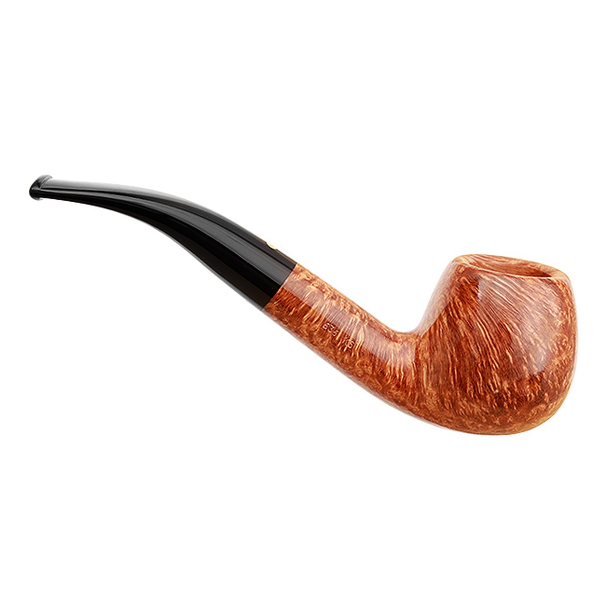 Savinelli Pipes Punto Oro Classic Natural (636 KS) - 图片 2