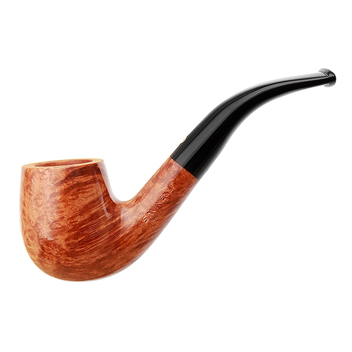 Savinelli Pipes Punto Oro Classic Natural (609)