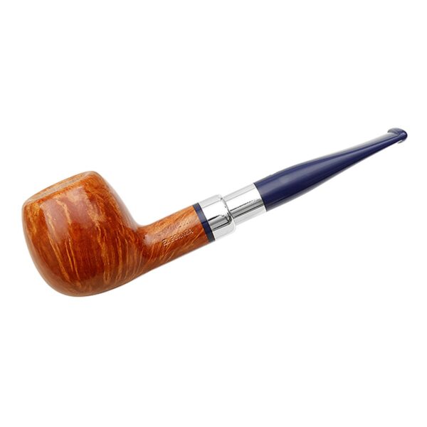 Savinelli Pipes Eleganza Smooth Natural (207) (6mm)