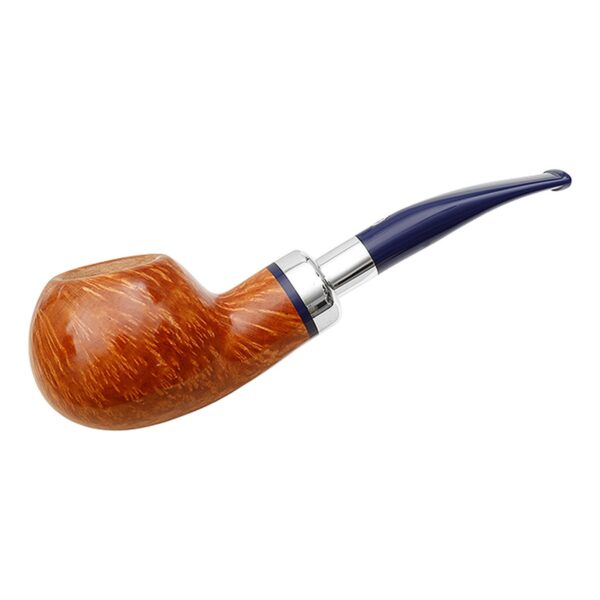 Savinelli Pipes Eleganza Smooth Natural (320 KS) (6mm)