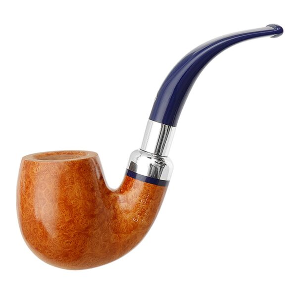 Savinelli Pipes Eleganza Smooth Natural (614) (6mm)