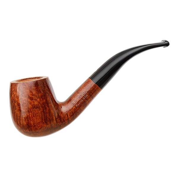 Savinelli Pipes Punto Oro Gold Smooth (601)