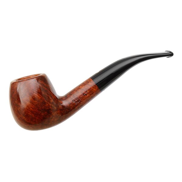 Savinelli Pipes Punto Oro Gold Smooth (626)