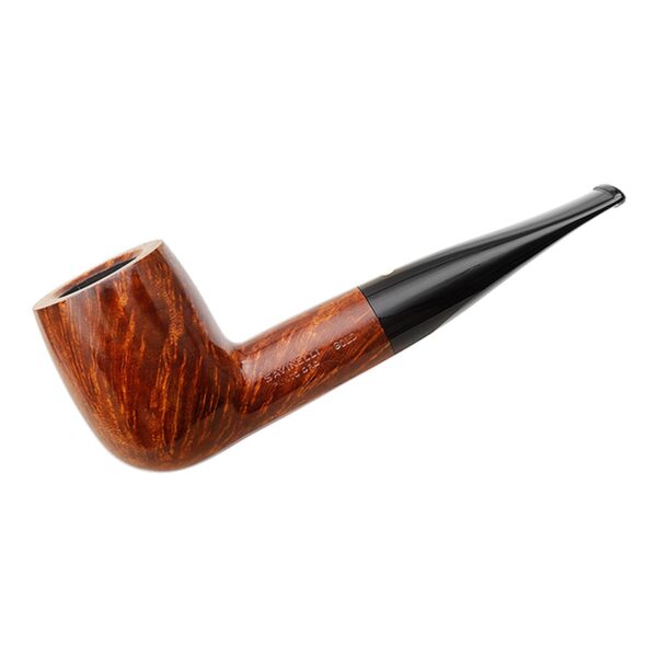 Savinelli Pipes Punto Oro Gold Smooth (101)