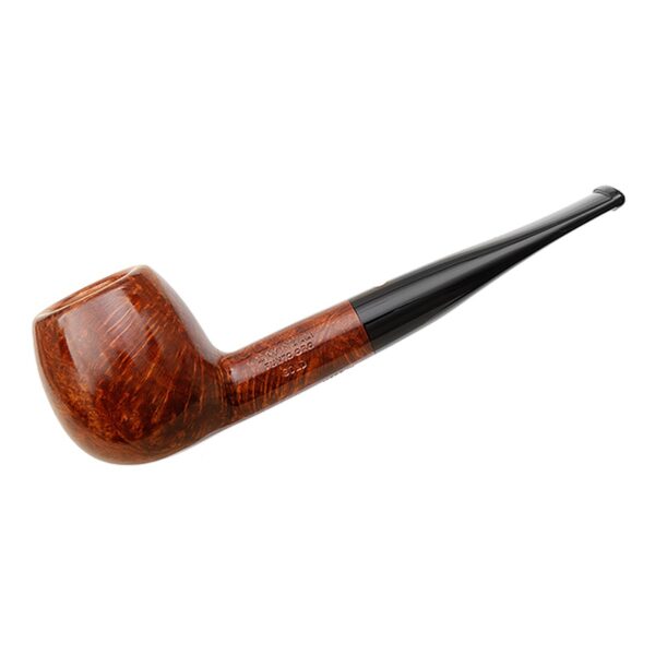 Savinelli Pipes Punto Oro Gold Smooth (207)