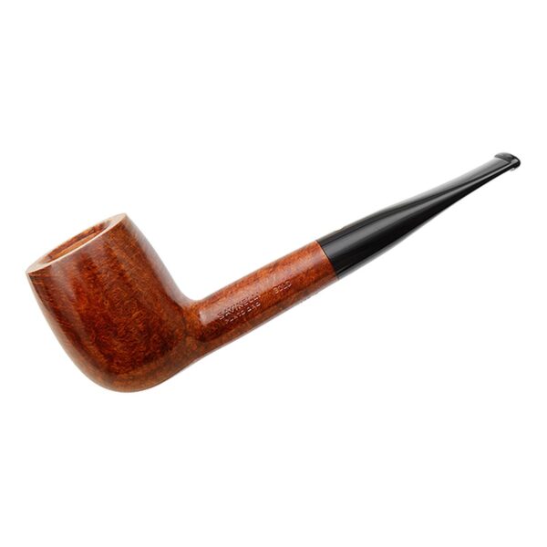 Savinelli Pipes Punto Oro Gold Smooth (111 KS)