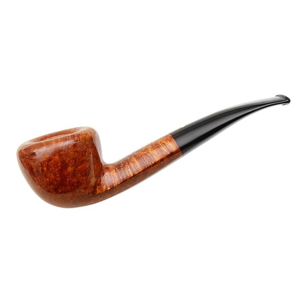 Savinelli Pipes Punto Oro Gold Smooth (316 KS)