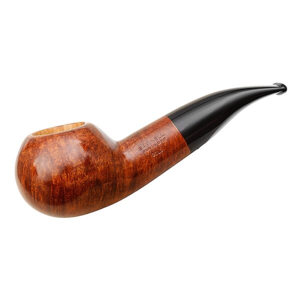 Savinelli Pipes Punto Oro Gold Smooth (320 KS)